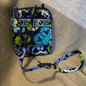 Disney Vera Bradley Crossbody